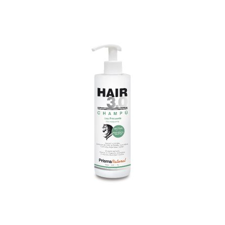 HAIR 3.0 SHAMPOO CAVALO 500 ML PRISMA NATURAL CHAMPÔ