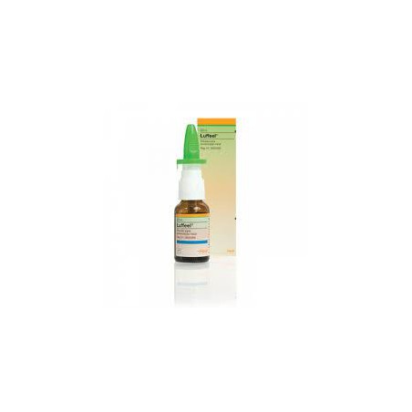 LUFFEEL SPRAY NASAL 20 ML HEEL