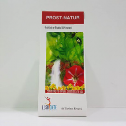 PROSTA NATUR 250 ml    próstata