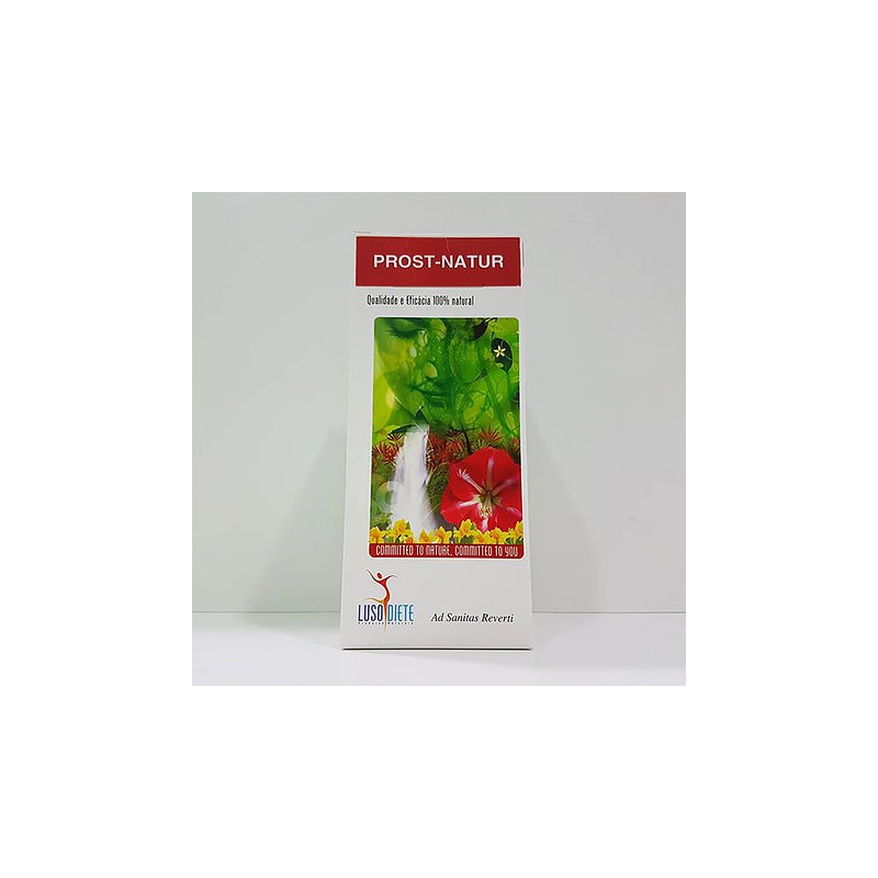 PROSTA NATUR 250 ml    próstata