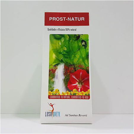 PROSTA NATUR 250 ml    próstata