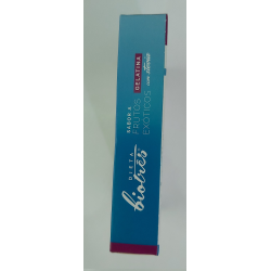 DIETA BIOTRES GELATINA LIGHT FRUTOS EXOTICOS  2x15