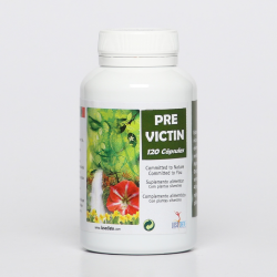 PREVICTIN 120 CAPS LUSODIETE