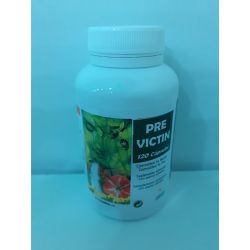 PREVICTIN 120 CAPS LUSODIETE