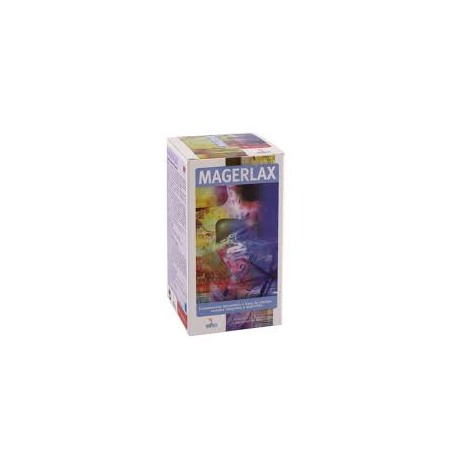 MAGERLAX 100 CAPSULAS LUSODIETE