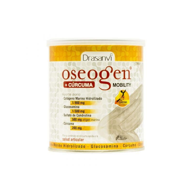 OSEOGEN MOBILITY 300 GRS  DRASANVI