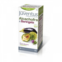 JUVENTUS ALCACHOFRA E BERINGELA 500 ML