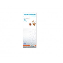 VIDEIRA VERMELHA COMPLEXO N 11 100 ML