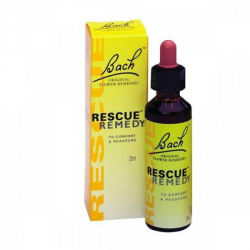 RESCUE REMEDY 20 ML
