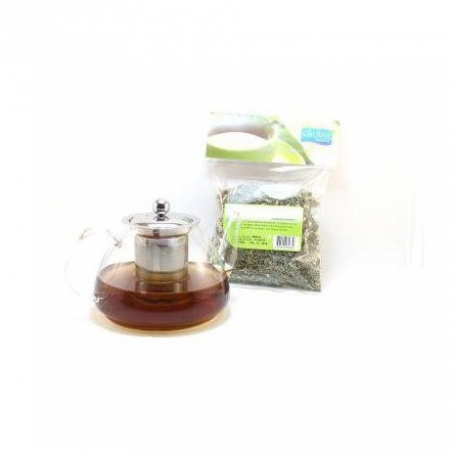 OLIVEIRA FOLHAS 50 GRS