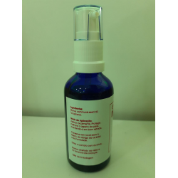 OLEO VEGETAL DE RICINO 50 ML SEGREDO DA PLANTA