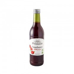 Prosain Sumo De Arando Vermelho Bio 500ml