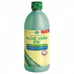 ESI ALOE VERA JUICE 1000 ML 
