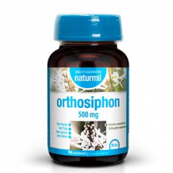 ORTHOSIPHON 500 MG 90 COMP NATURMIL DIETMED