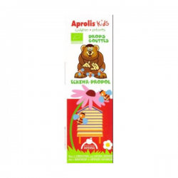APROLIS KIDS ECHINACEA PROPOL 50ml
