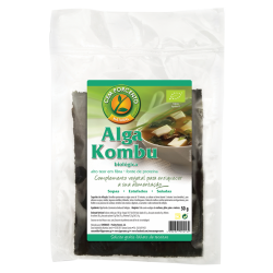 ALGA KOMBU BIO 50 GRS CEM PORCENTO