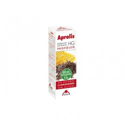 INTERSA APROLIS EXTRATO HG SEM ALCOOL 50L