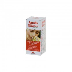 INTERSA APROLIS LERIFORM ADULTOS XAROPE 180 ML