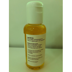 ÓLEO VEGETAL DE JOJOBA 100 ML