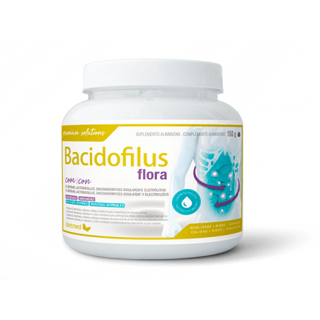 BACIDOFILUS FLORA 150 G PÓ