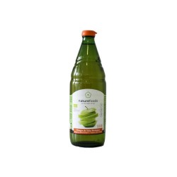 VINAGRE DE SIDRA BIOLÓGICO 750 ML