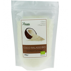 COCO RALADO BIO 125g PROVIDA