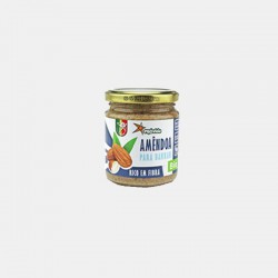AMENDOA PARA BARRAR BIO 230 G PROVIDA