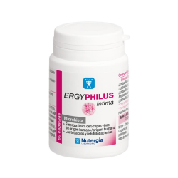 ERGYPHILUS INTIMA 60 CAPS NUTERGIA 