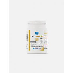 ERGYPHILUS HPY 60 CAPS