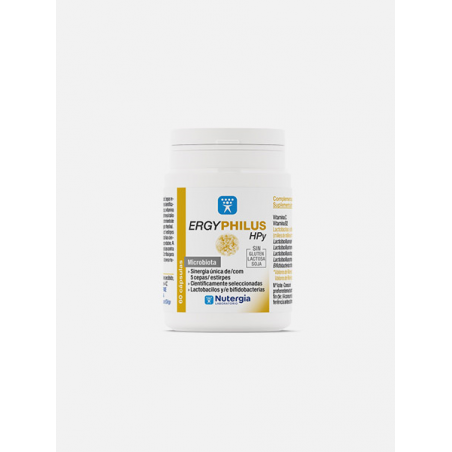 ERGYPHILUS HPY 60 CAPS