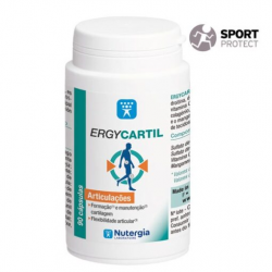 ERGYCARTIL  90 CAPS NUTERGIA