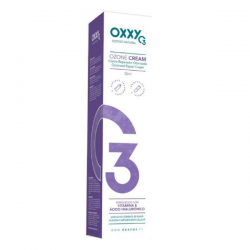 OXXY OZONE CREAM 50 ML