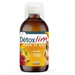 DETOXLIM PERDA DE PESO 500ml 3 Chênes