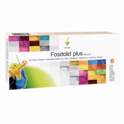 FOSDOLID PLUS 20 AMPOLAS SOLMIRCO