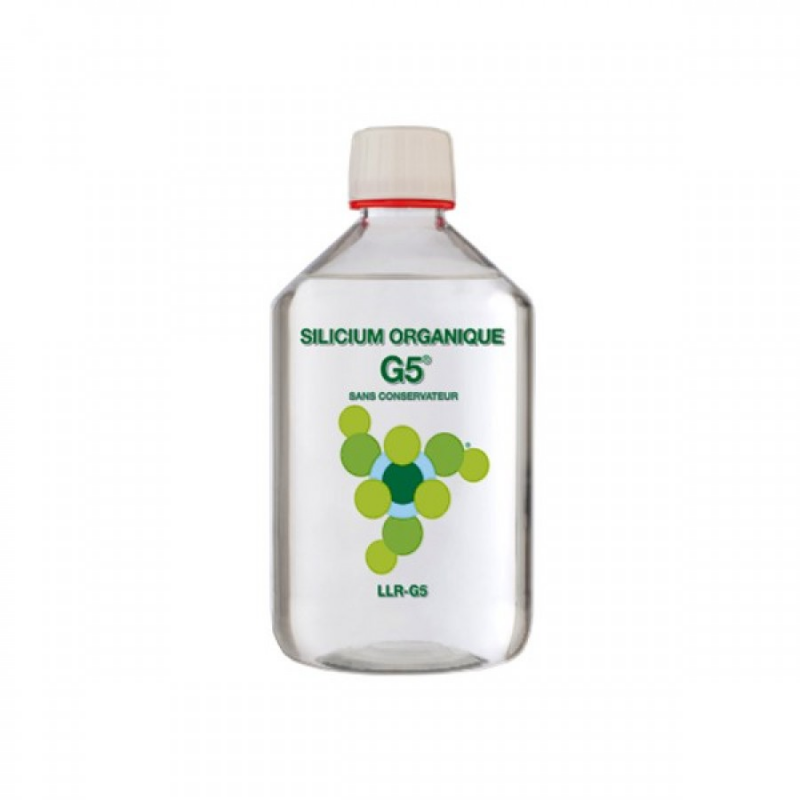 Silício orgânico G5 1000 ml