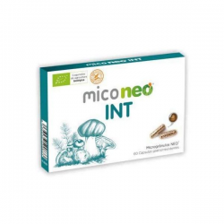 MICO NEO INT 60 CAPSULAS