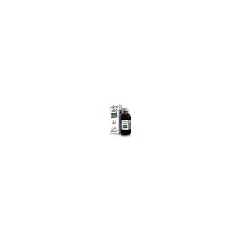 MICO NEO SI KIDS  200 ML XAROPE