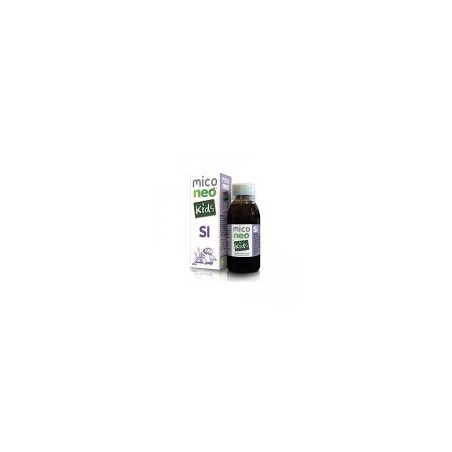 MICO NEO SI KIDS  200 ML XAROPE