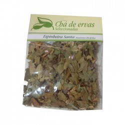 ESPINHEIRA SANTA 50 GR CHA DIETICA CHÁ