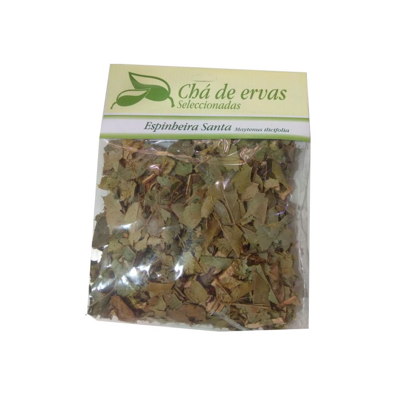 ESPINHEIRA SANTA 50 GR CHA DIETICA CHÁ