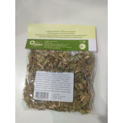 ESPINHEIRA SANTA 50 GR CHA DIETICA CHÁ