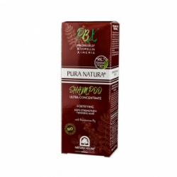 PBX SHAMPO  PROVITAMINA B5 250 ML PURA NATURA