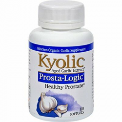 KYOLIC PROSTA LOGIC 60 CÁPSULAS GOLD NUTRITION