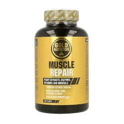MUSCLE REPAIR 60 CAPSULAS MUSCLE REPAIR GOLD NUTRITION