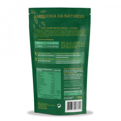 CHLORELLA BIO ISWARI 125g