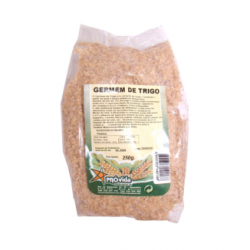 GERMEN DE TRIGO 250g