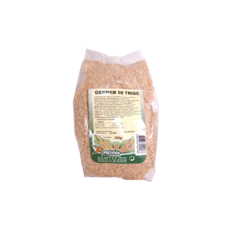 GERMEN DE TRIGO 250g