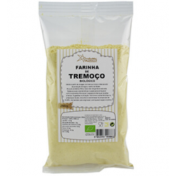 FARINHA DE TREMOÇO SEM GLUTEN PROVIDA BIO 250 G