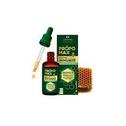 PROPOMAX IMUNIDADE 30 ML LEHNING C/ ALCOOL