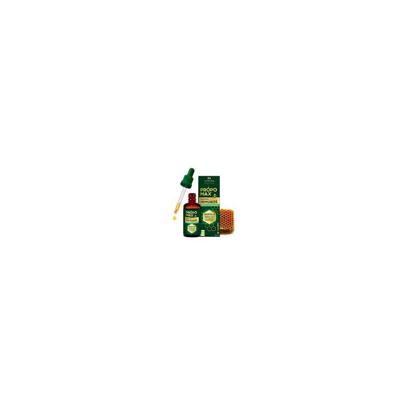 PROPOMAX IMUNIDADE 30 ML LEHNING C/ ALCOOL